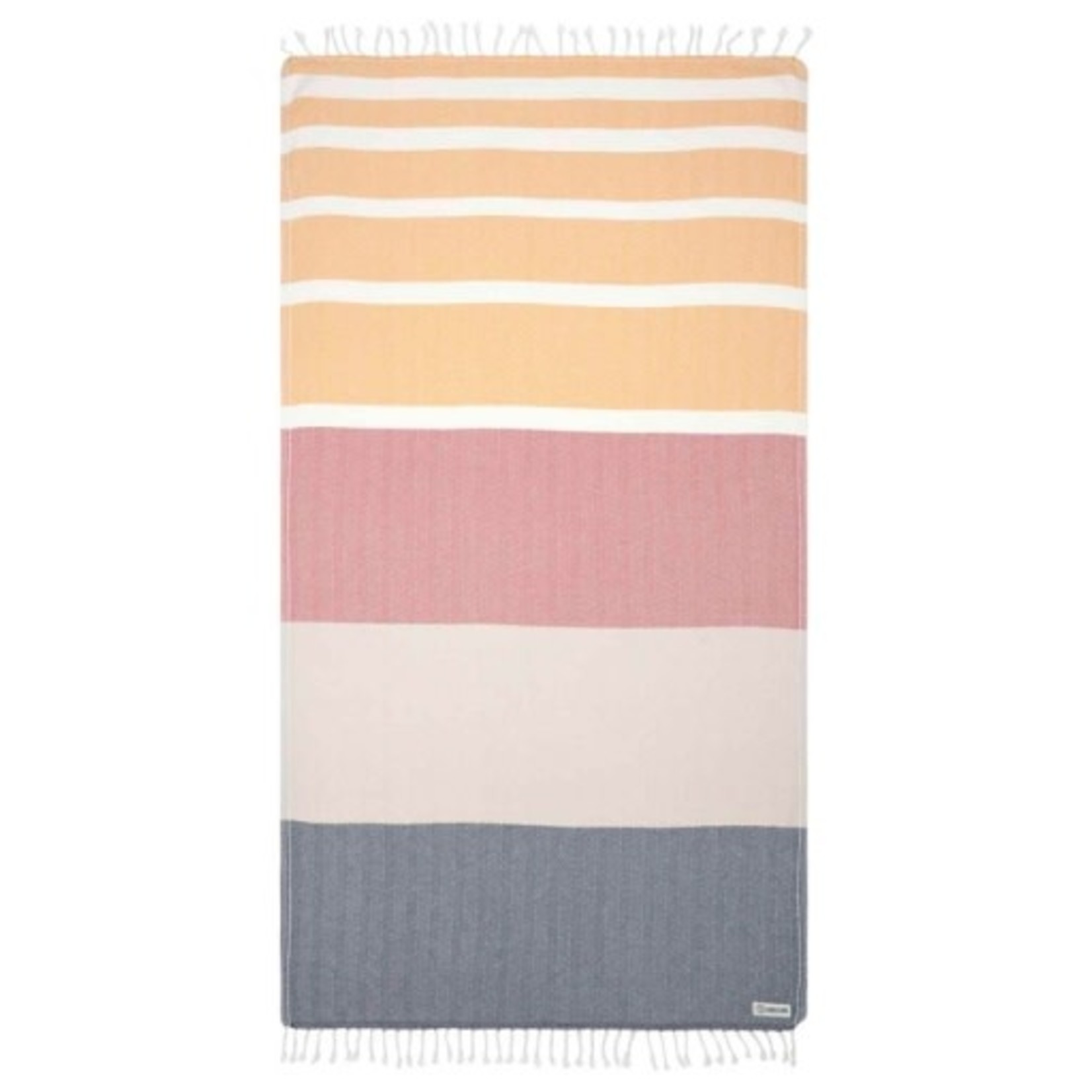 Sand Cloud Range Stripe Dobby