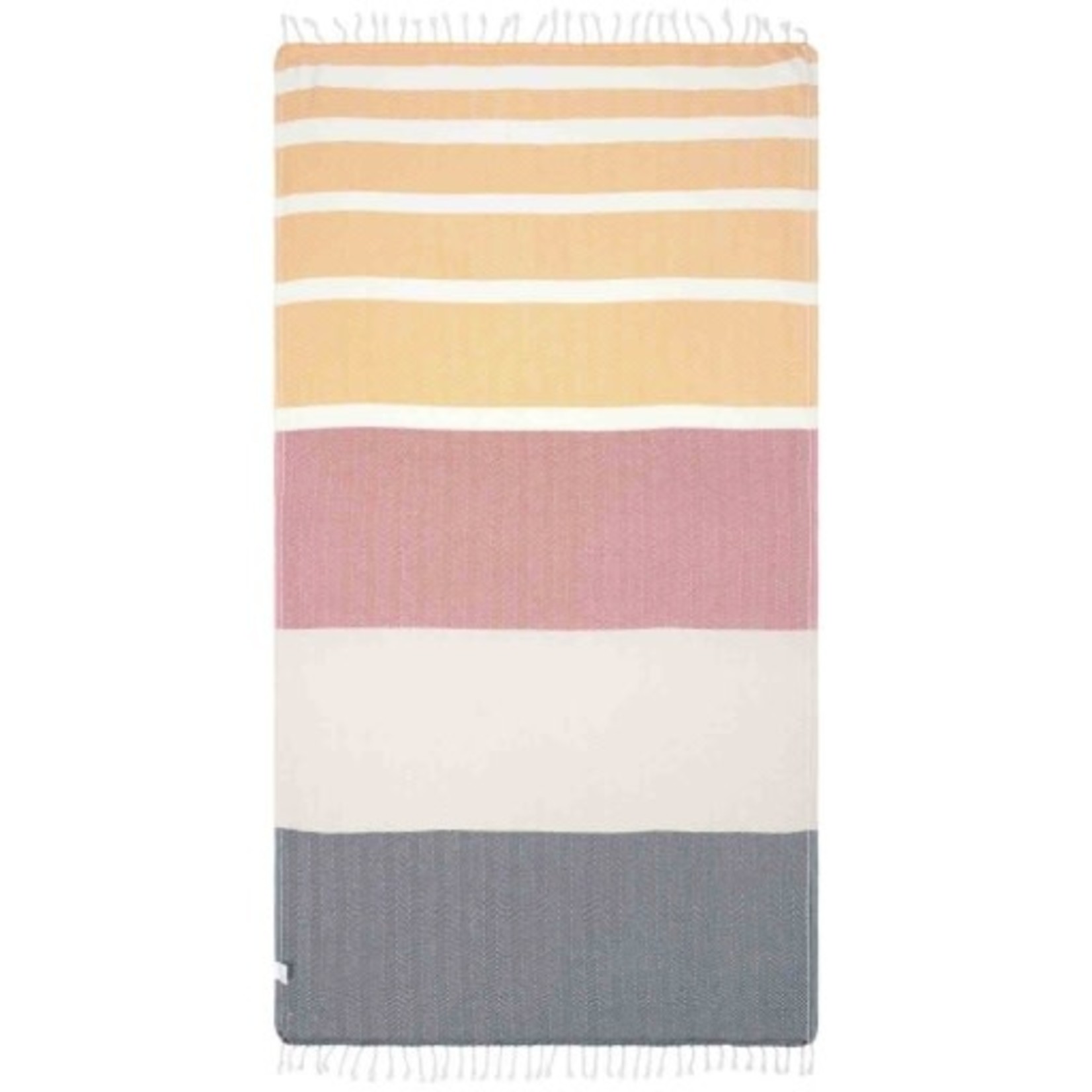 Sand Cloud Range Stripe Dobby