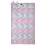 Sand Cloud Sandbar Towel Bag