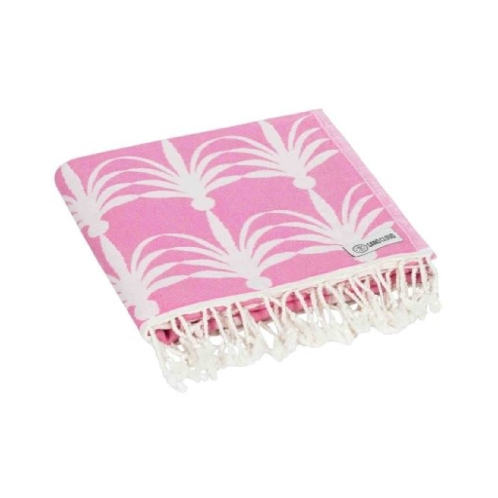 Sand Cloud Fan Palm Towel Regular