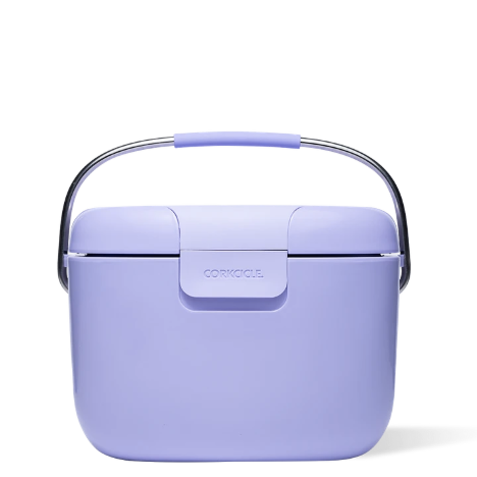 Corkcicle Gloss Lilac 25 Quart Chillpod