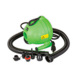 O'Brien 2.5 Electric Pump Green