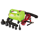 O'Brien High Pressure 12V Inflator - PSI 2.3 Pump