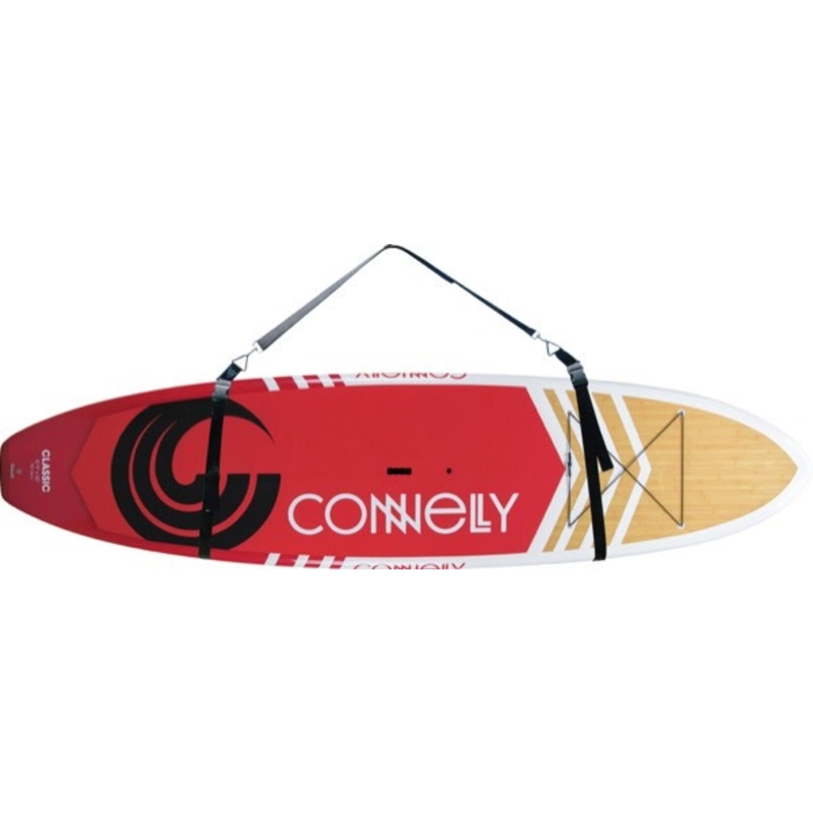 Connelly SUP Strap Carry System