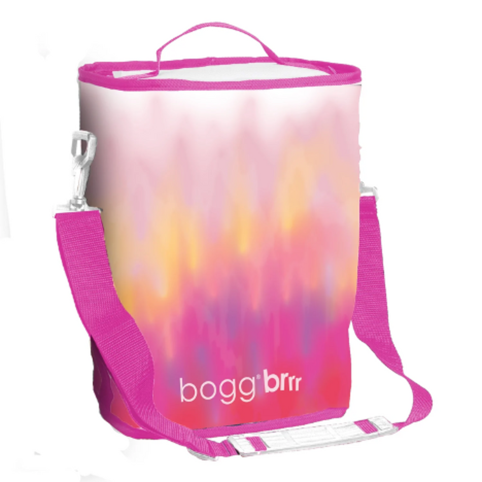 Bogg Bag Original Bogg Bag in Anchor Print