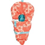 Connelly Girl's Babysafe Nylon Vest - Coral