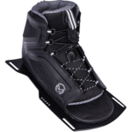 HO/Hyperlite 2024 Stance 110 Front Boot Aluminum Plate