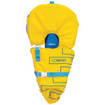 Connelly Boy's Babysafe Infant Nylon Vest