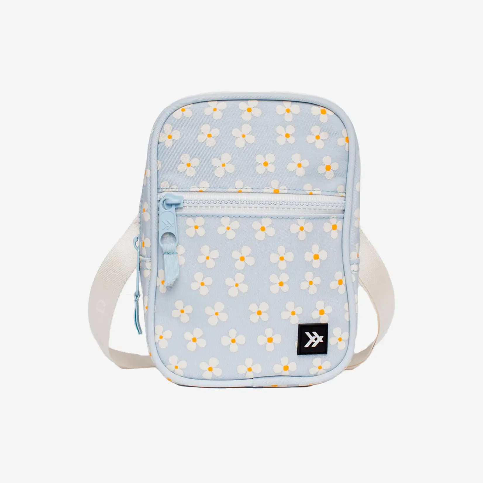 Thread Crossbody Bag