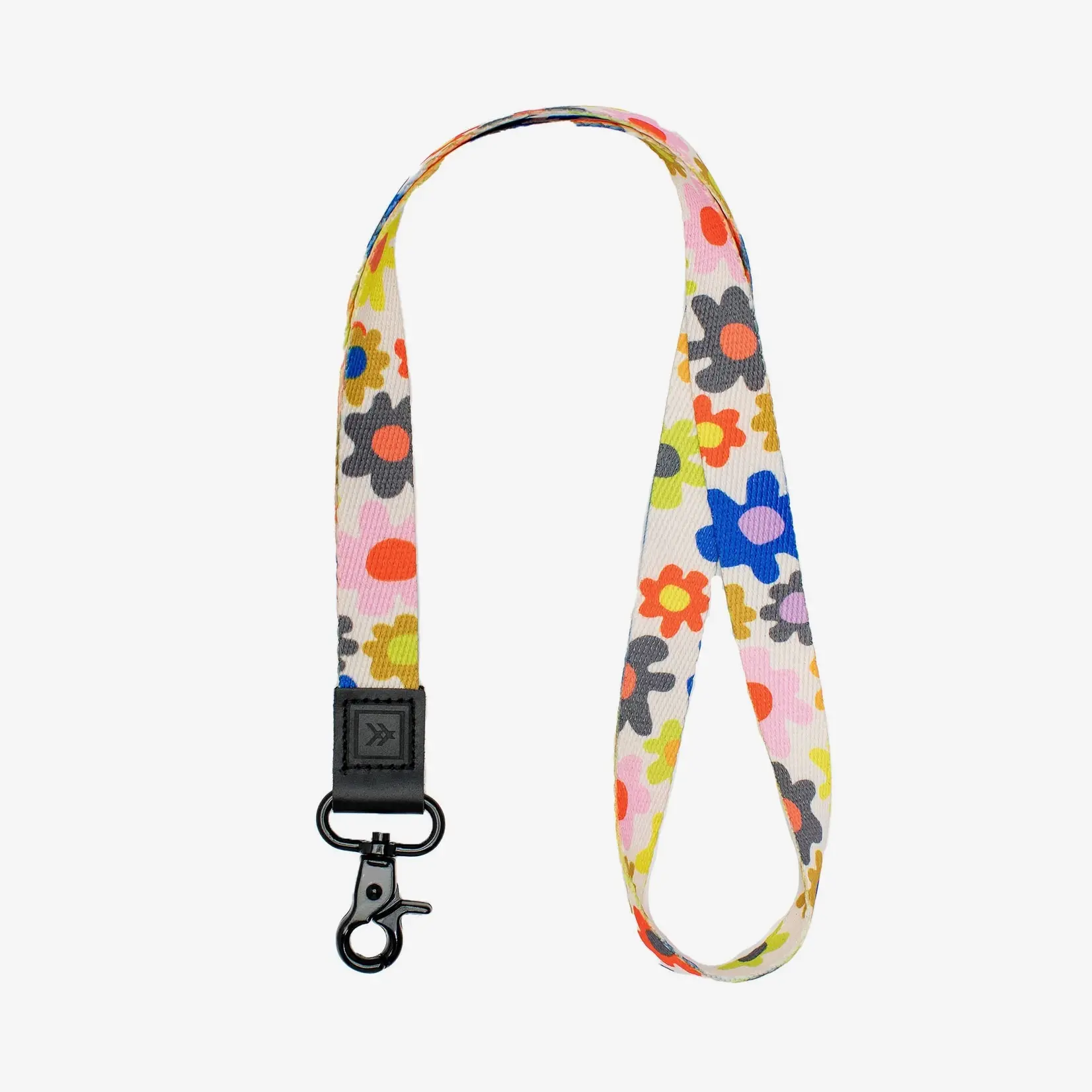 Thread Neck Lanyard