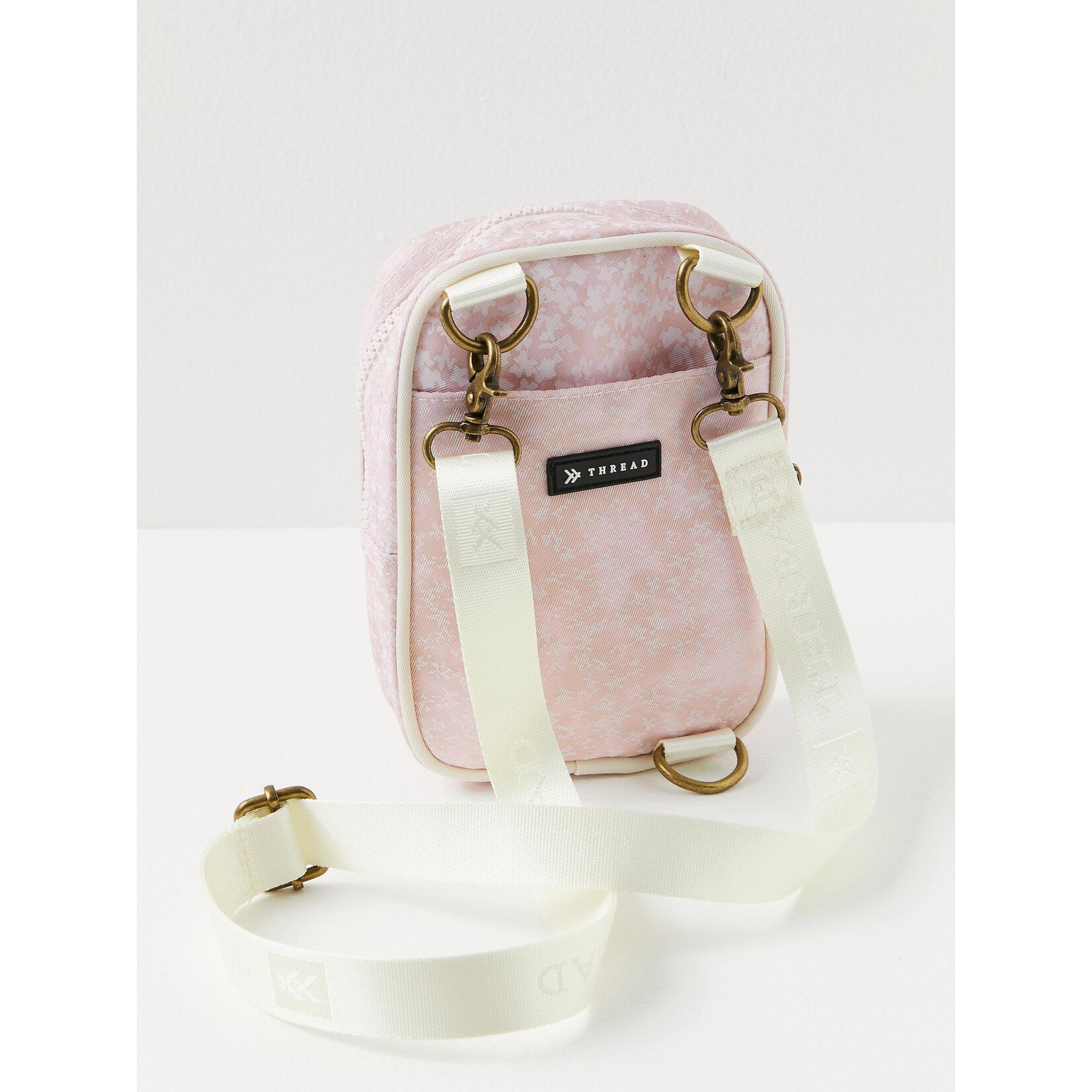 Thread Crossbody Bag