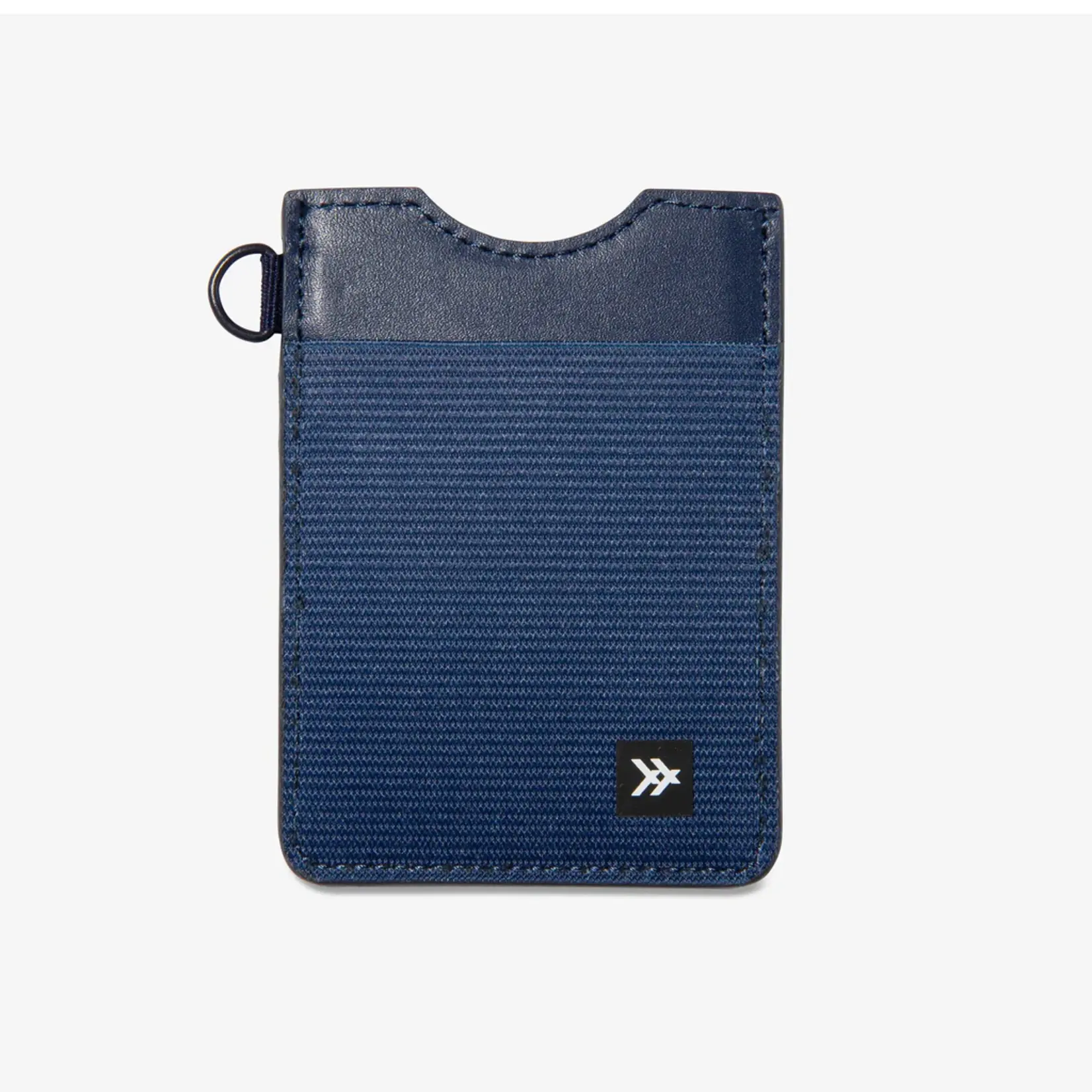 Thread Vertical Wallet