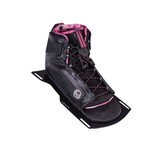 HO/Hyperlite 2024 Women's Stance 110 Front Aluminum Plate