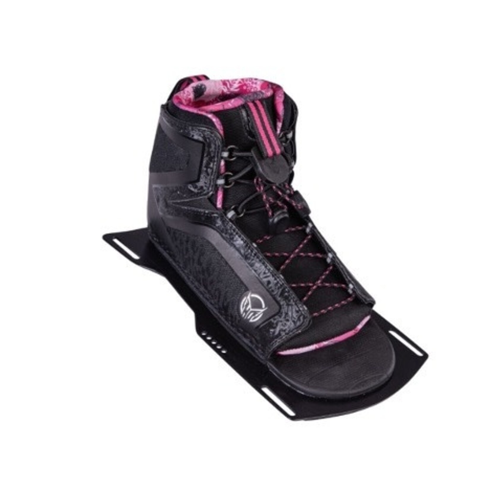 HO/Hyperlite 2024 Women's Stance 110 Front Aluminum Plate