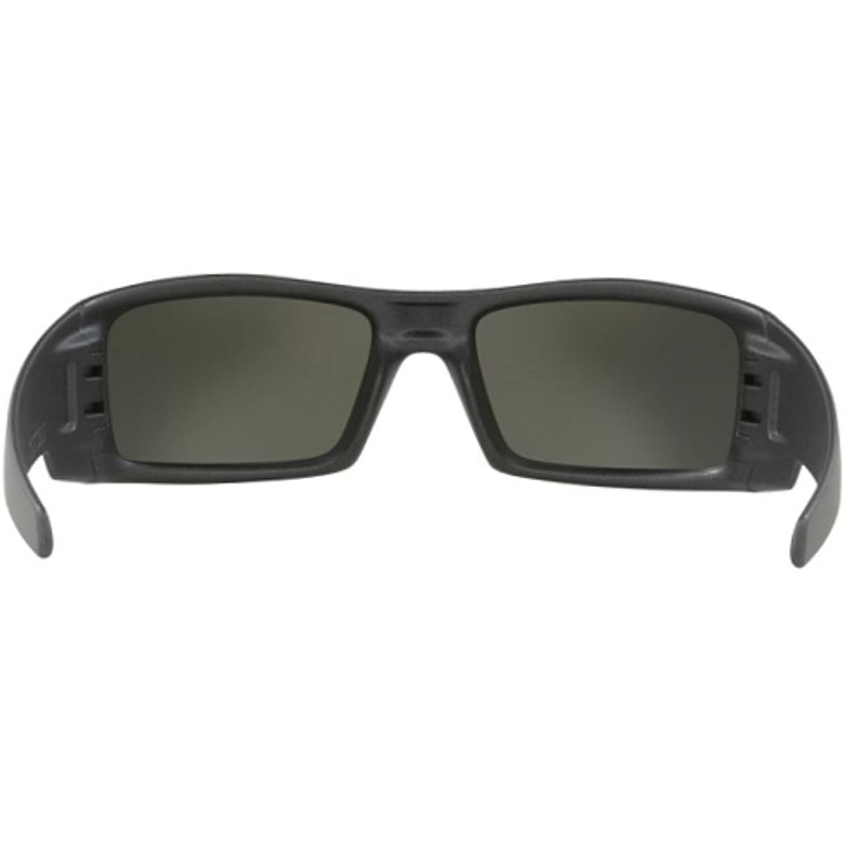 Oakley Gascan Steel w/ PRIZM Blk Pol