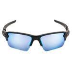 Oakley Flak 2.0 XL Matte Black w/PRIZMDpH2O Pol