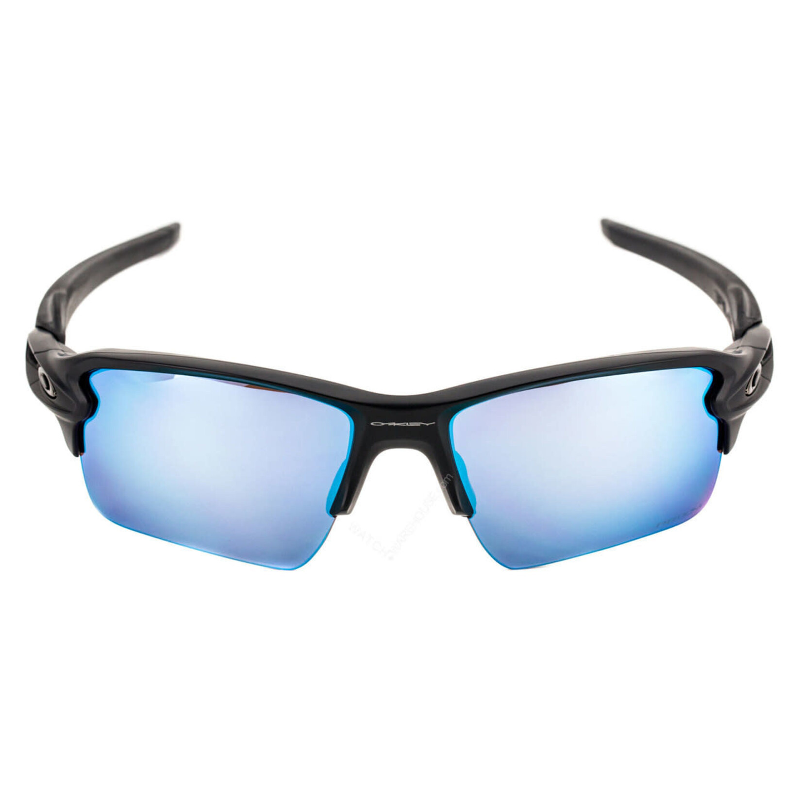 Oakley Flak 2.0 XL Matte Black w/PRIZMDpH2O Pol