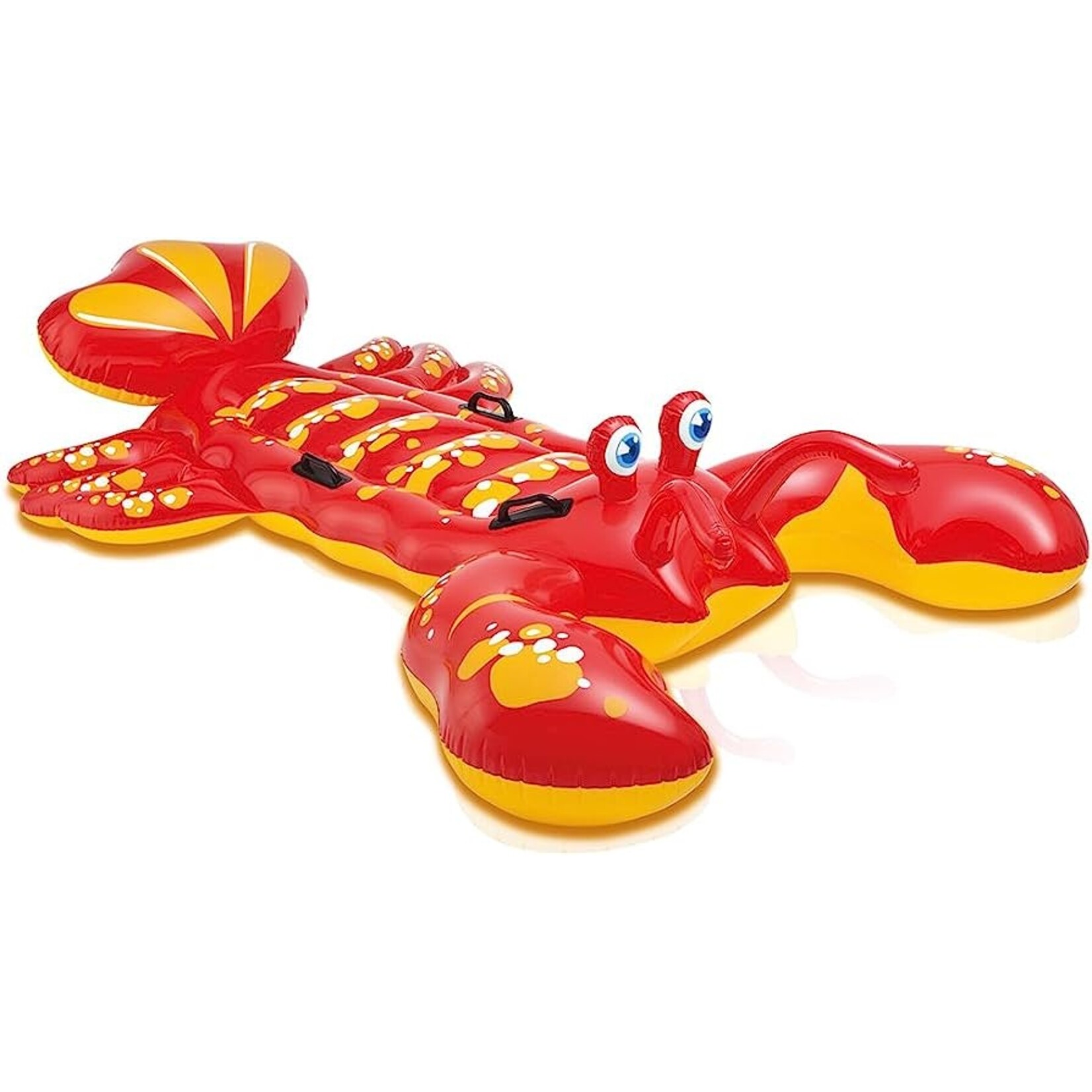 Intex Giant Lobster Ride On