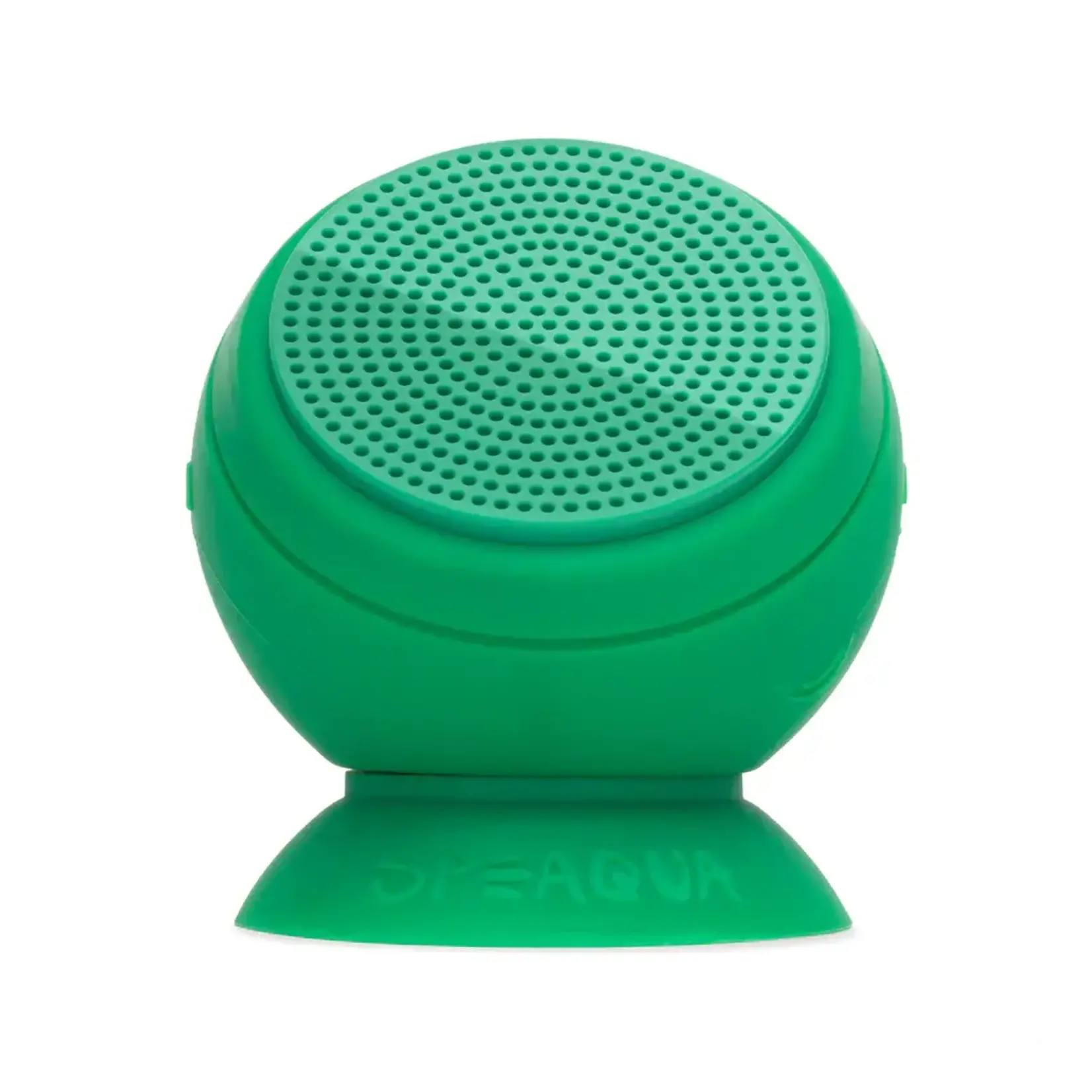 Speaqua Galapagos Green Barnacle Pro 8g Bluetooth Speaker