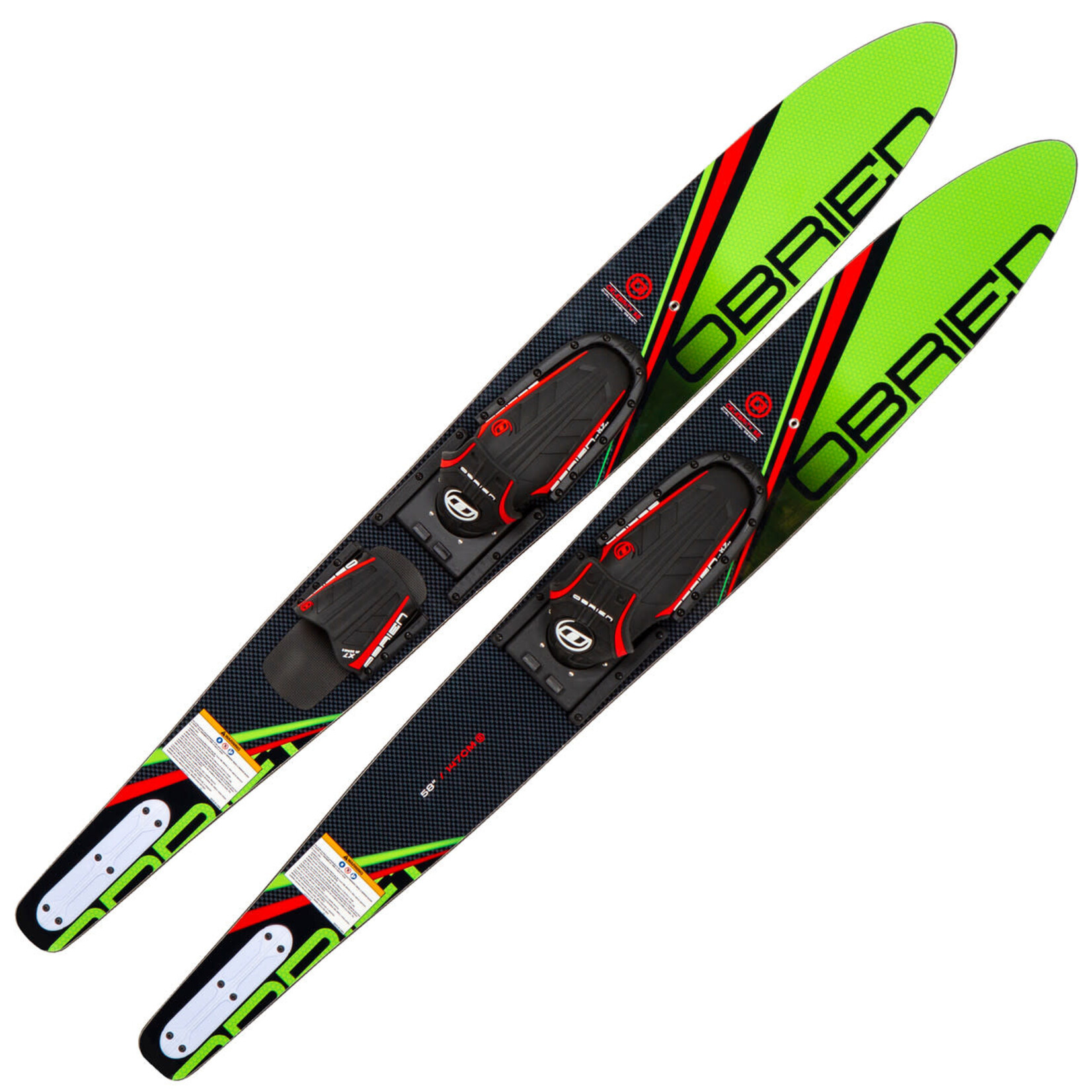 O'Brien Junior Celebrity 58" Green