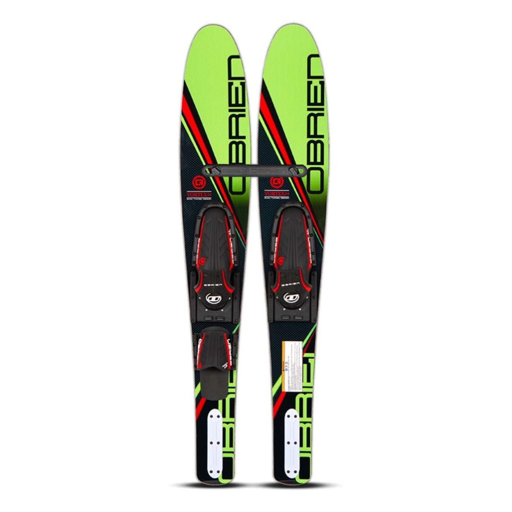 O'Brien Junior Vortex Combo Skis