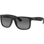 Ray-Ban Justin Black / Black