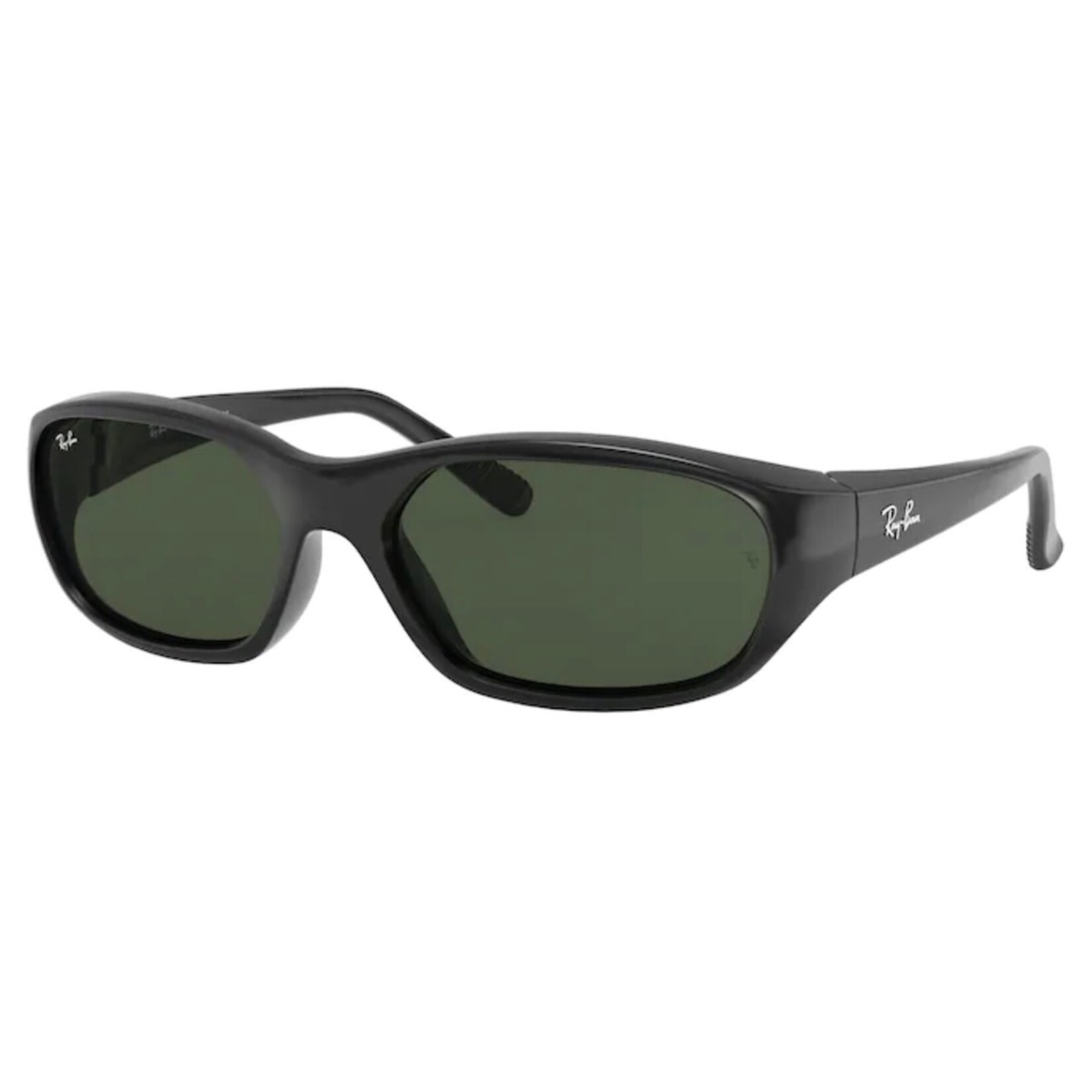 Ray-Ban Daddy-O Black / G-15 Green