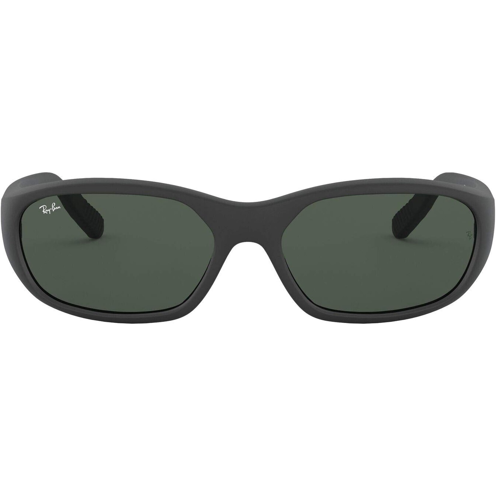 Ray-Ban Daddy-O Black / G-15 Green