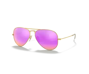 ray-ban-aviator-matte-arista-  display picture 1