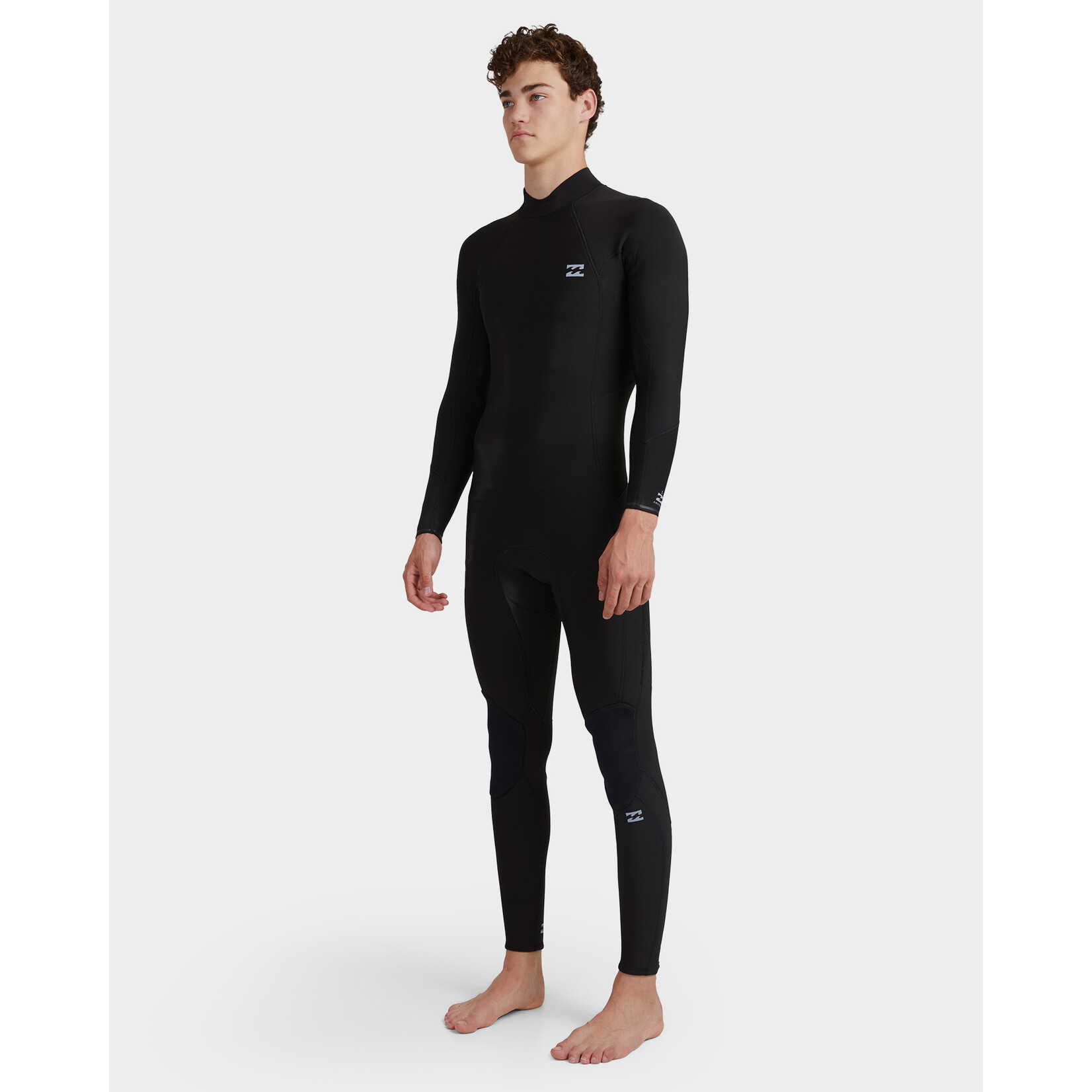 Billabong 302 Absolute X BZ Wetsuit Black