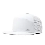 Melin Hydro Trenches Icon White OSM - Classic Fit