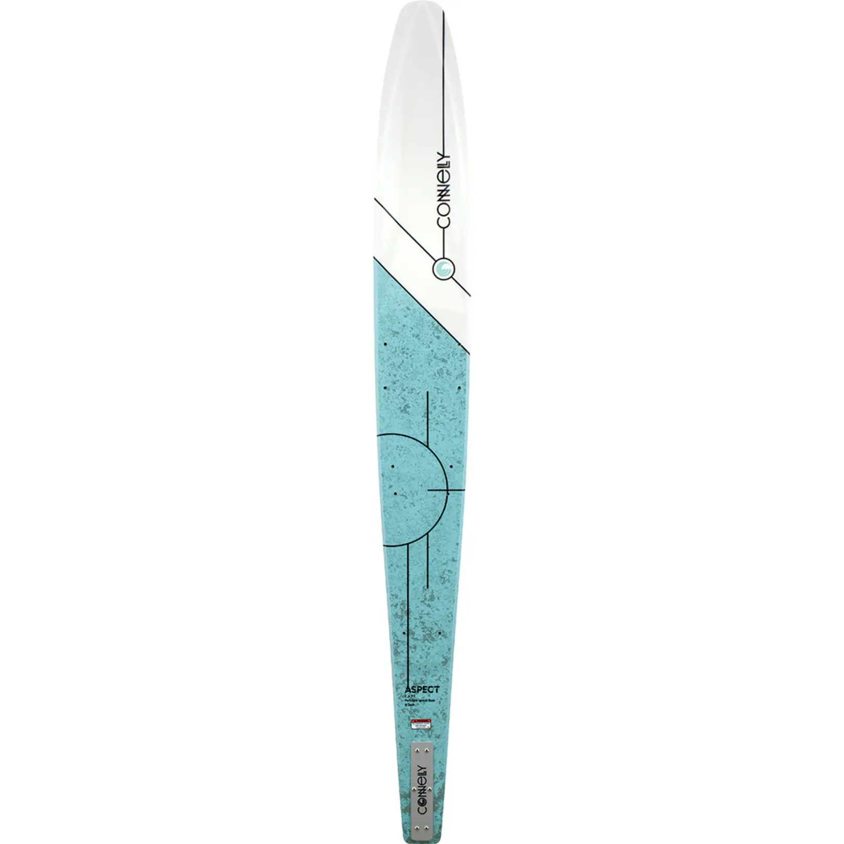 Connelly 2025 Women's Aspect