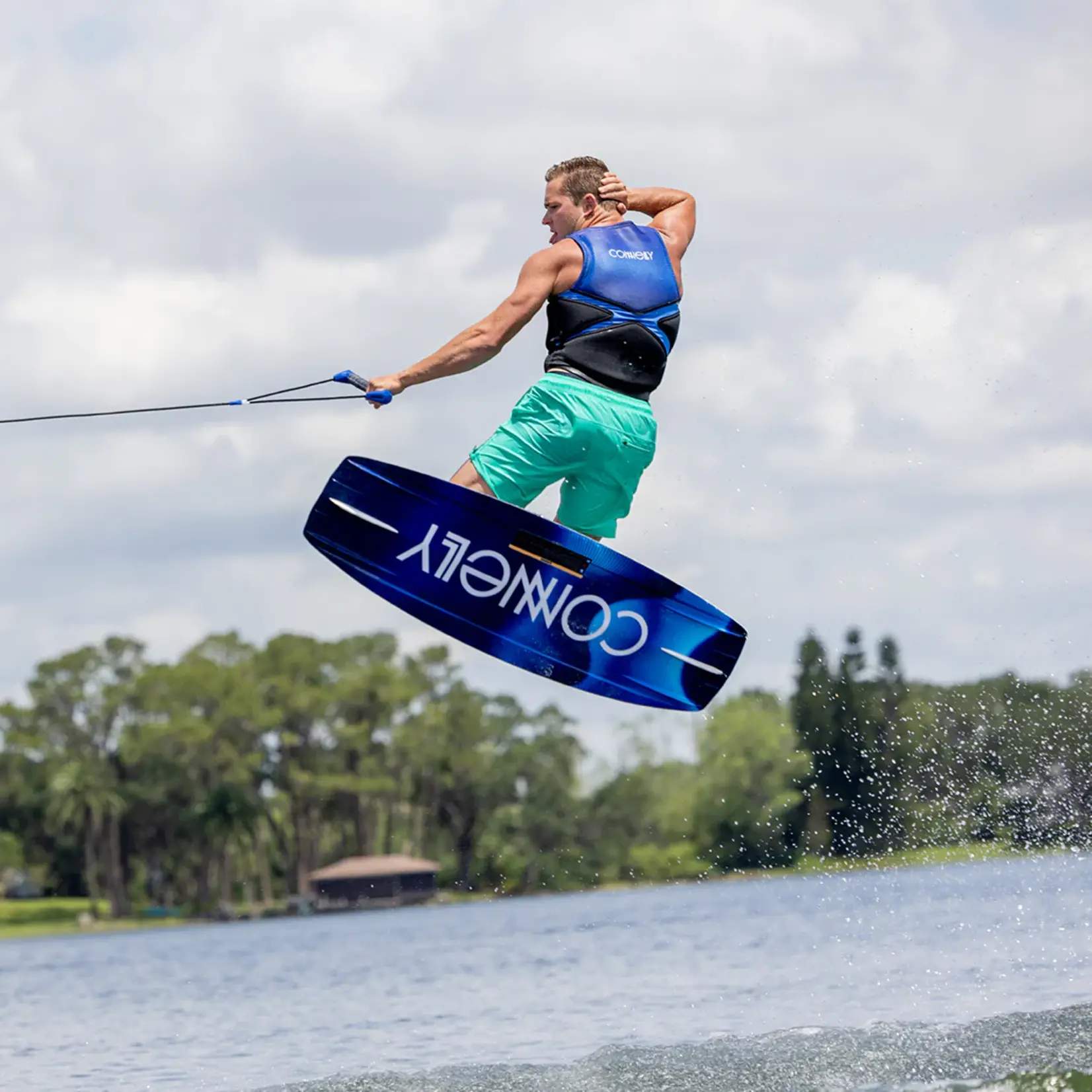 Connelly 2024 Reverb Wakeboard