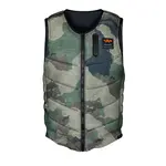 Liquid Force Squad TAO Heritage Comp Vest