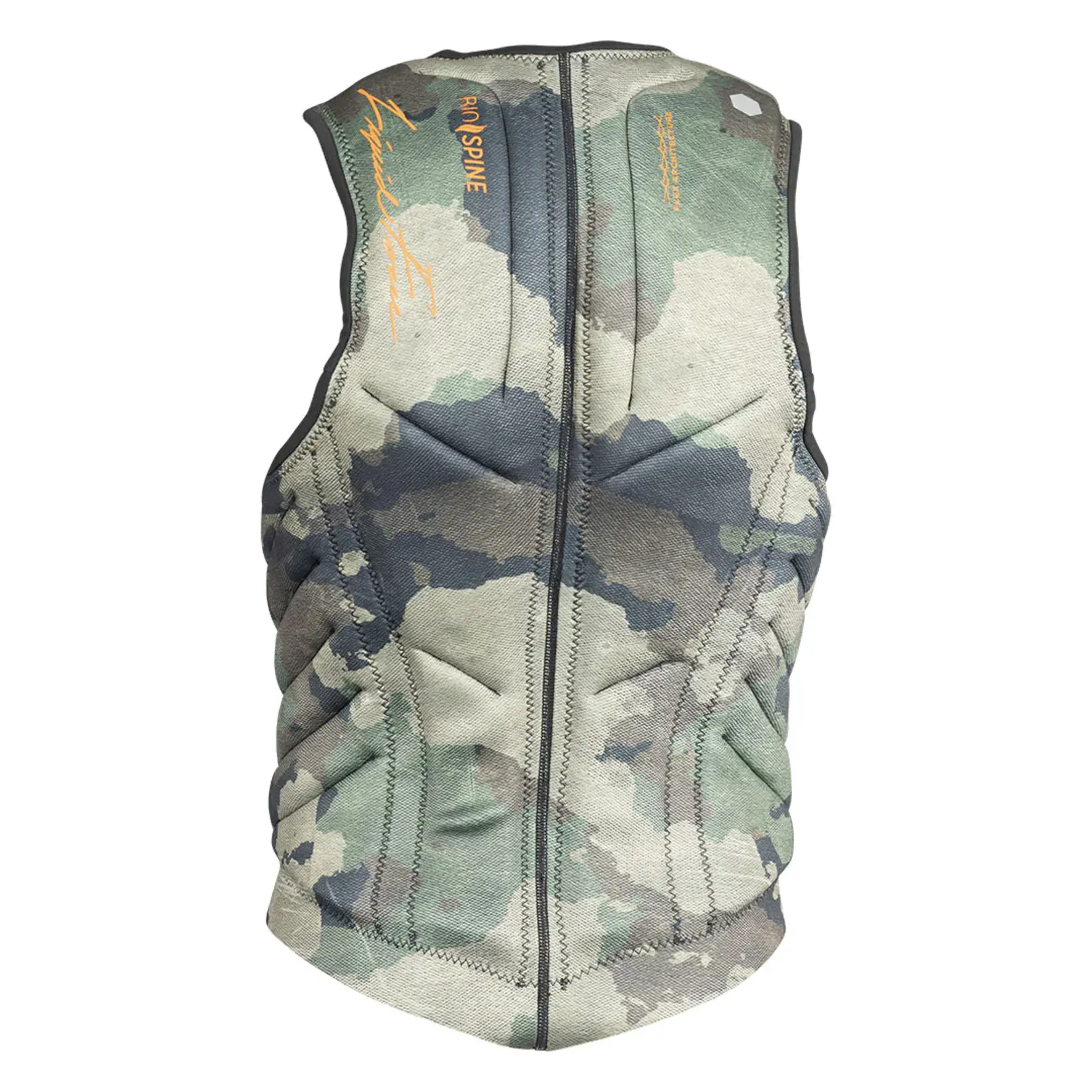 Liquid Force Squad TAO Heritage Comp Vest