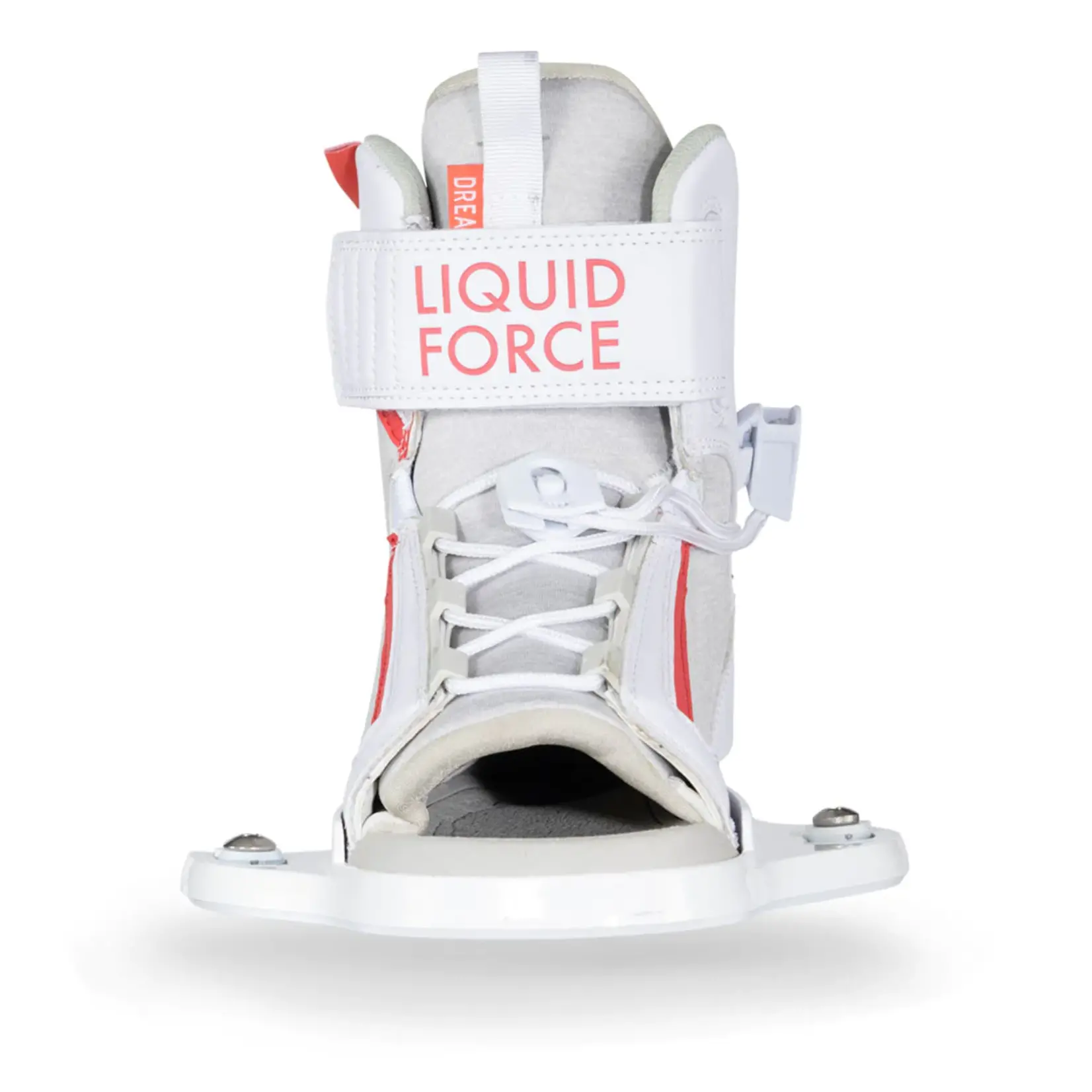 Liquid Force 2025 Dream 12T-5Y Binding