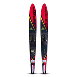 O'Brien Performer 68" Red w/ Z-8 RT STD
