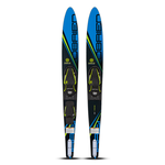 O'Brien Celebrity 68" Blue w/ X-7 & RT