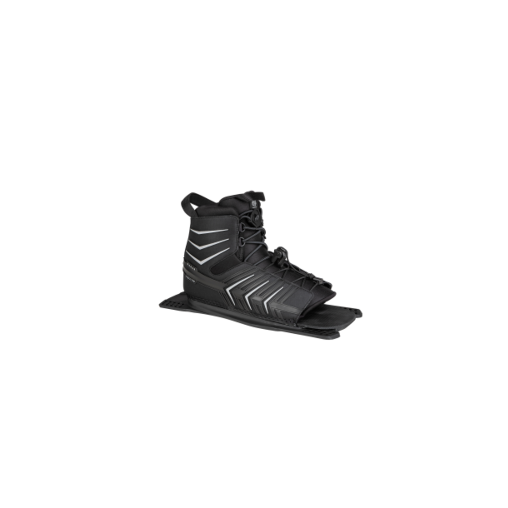 Radar 2024 Vector Boot Front Feather Frame - Small