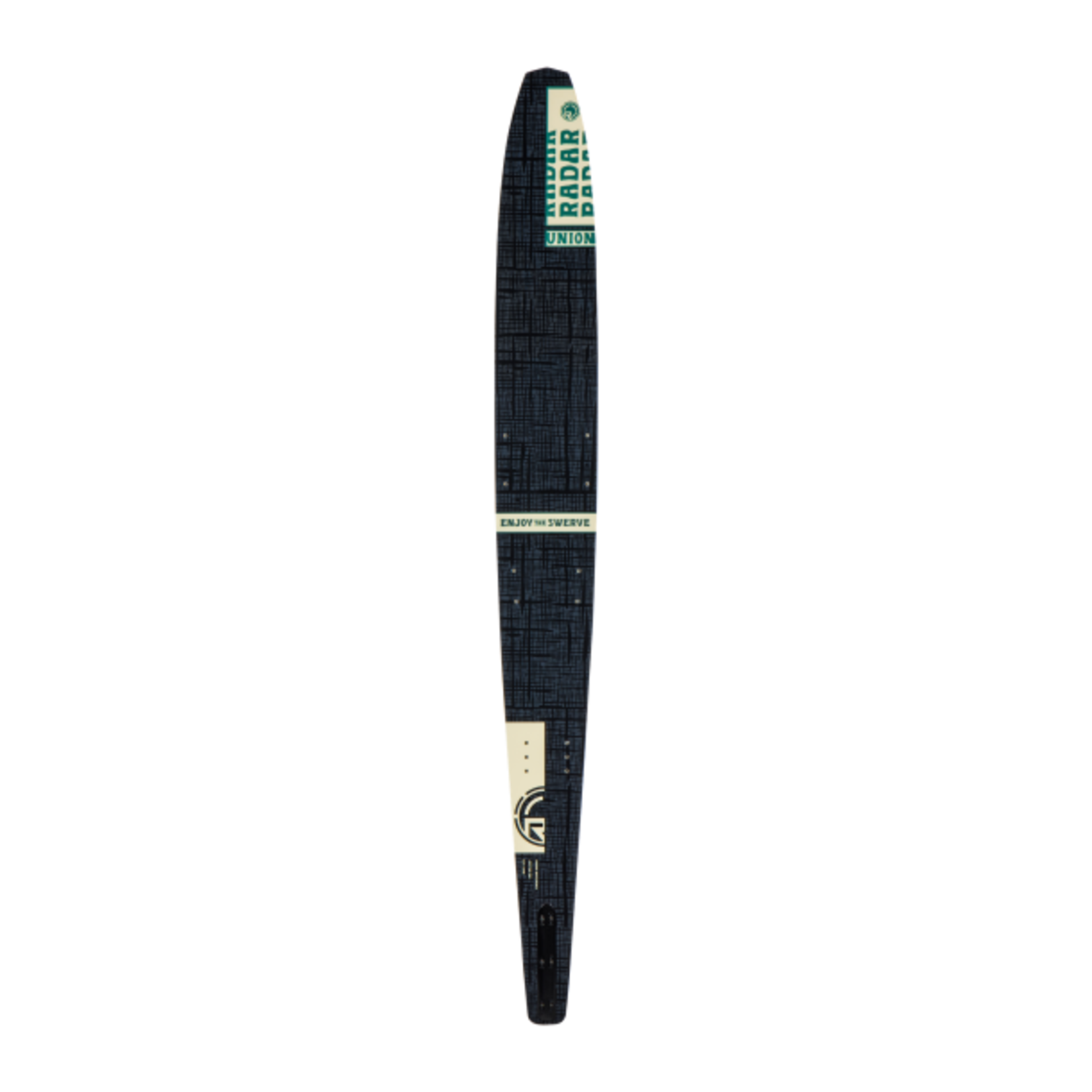 Radar 2025 Union