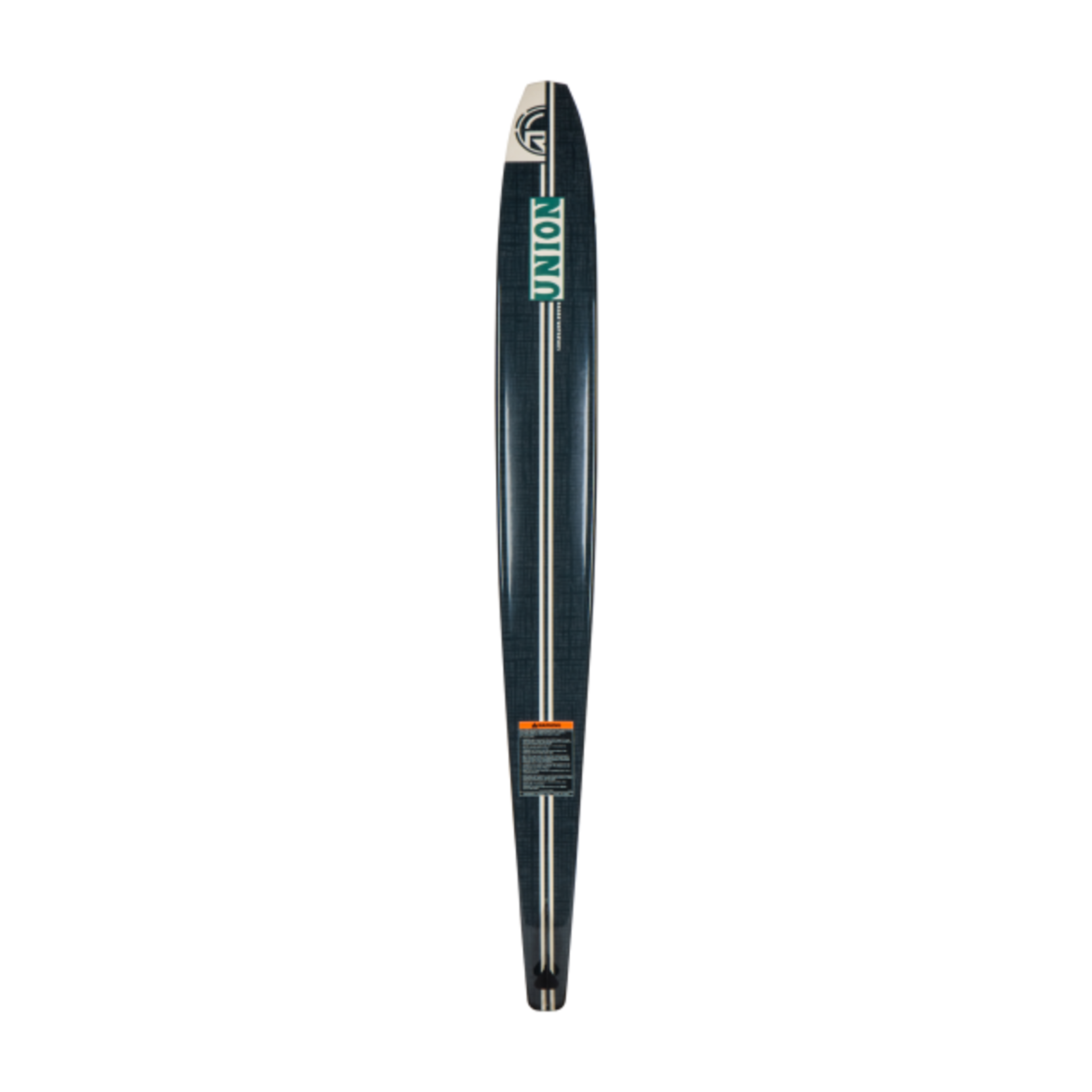Radar 2025 Union
