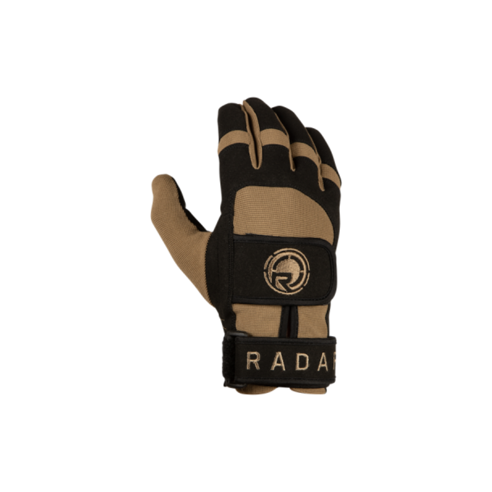 Radar Podium Glove