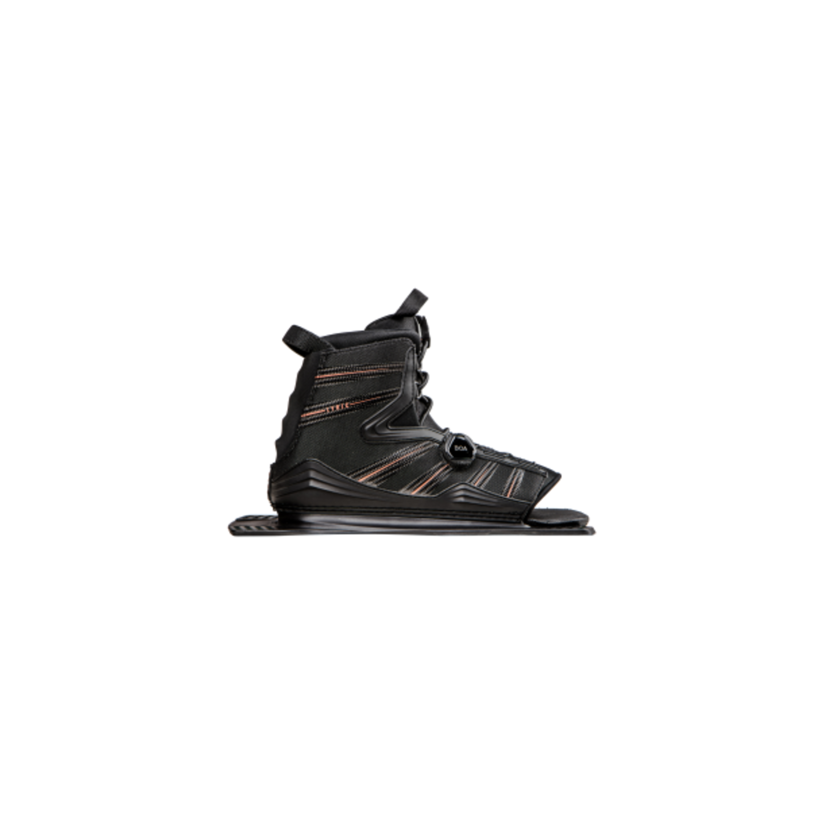 Radar 2024 Radar Lyric BOA Boot  Front Feather Frame