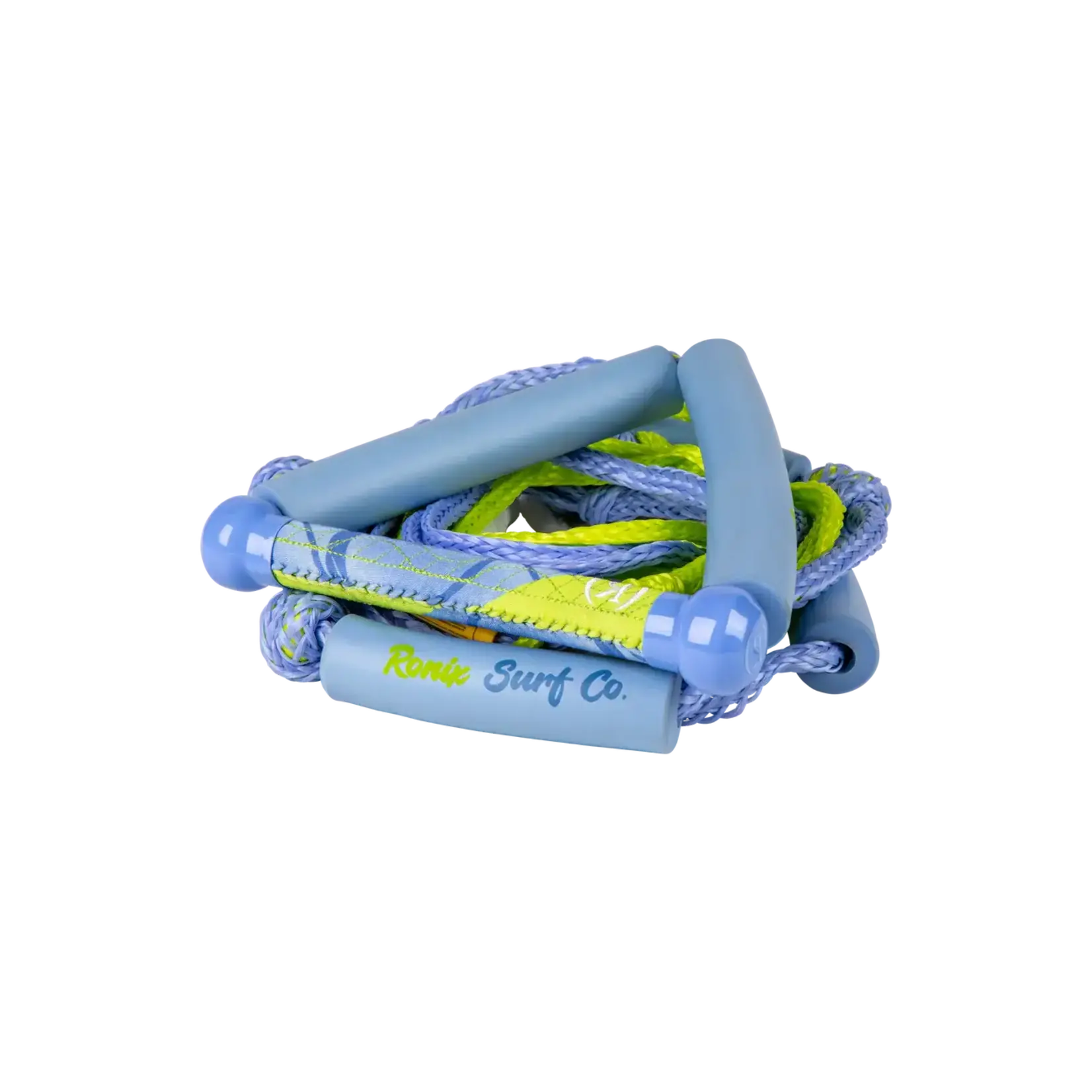 Ronix 2024 Women's Bungee Surf Rope w/10 in. Handle