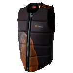 Ronix 2024 RXT - CE Approved Impact Vest