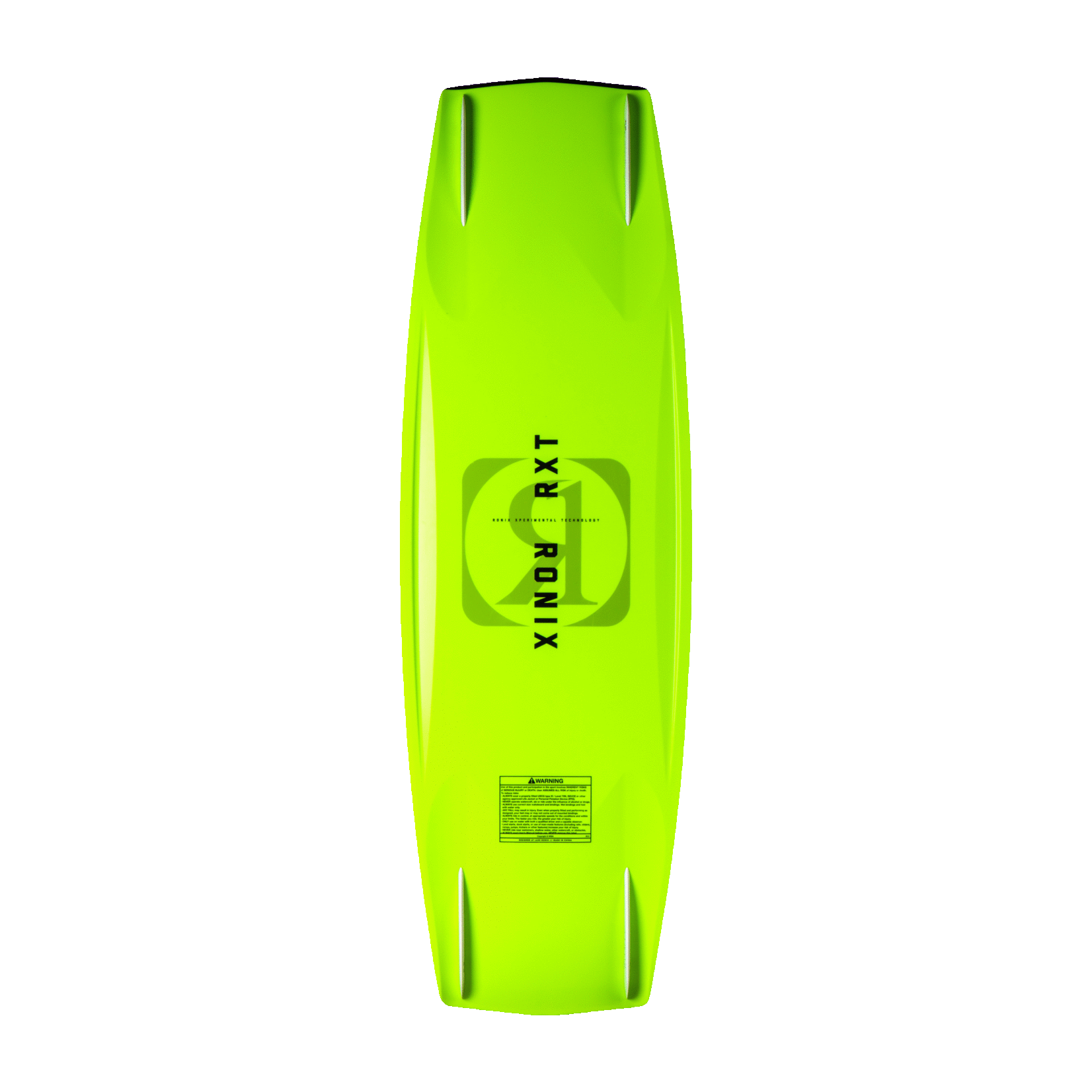 Ronix 2024 RXT - Blackout Technology