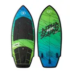 Ronix 2024 Standard Core - Alpha Squad - Sea Captain - 4'2