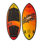 Ronix 2024 Standard Core - Alpha Squad - Skimmer - 4'2