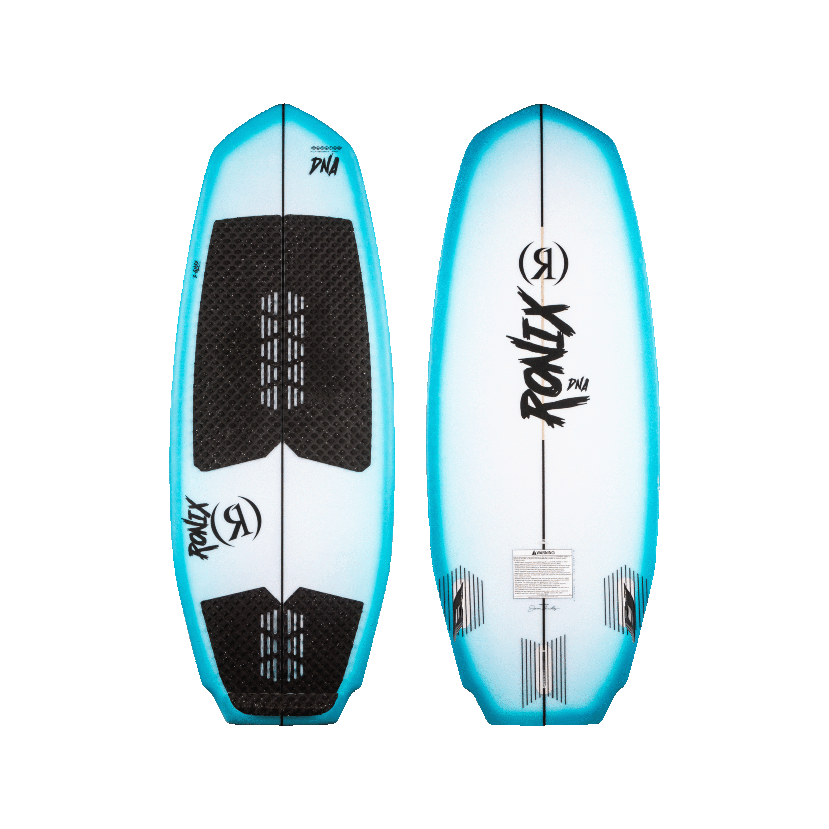 Ronix 2025 Flyweight Pro - DNA