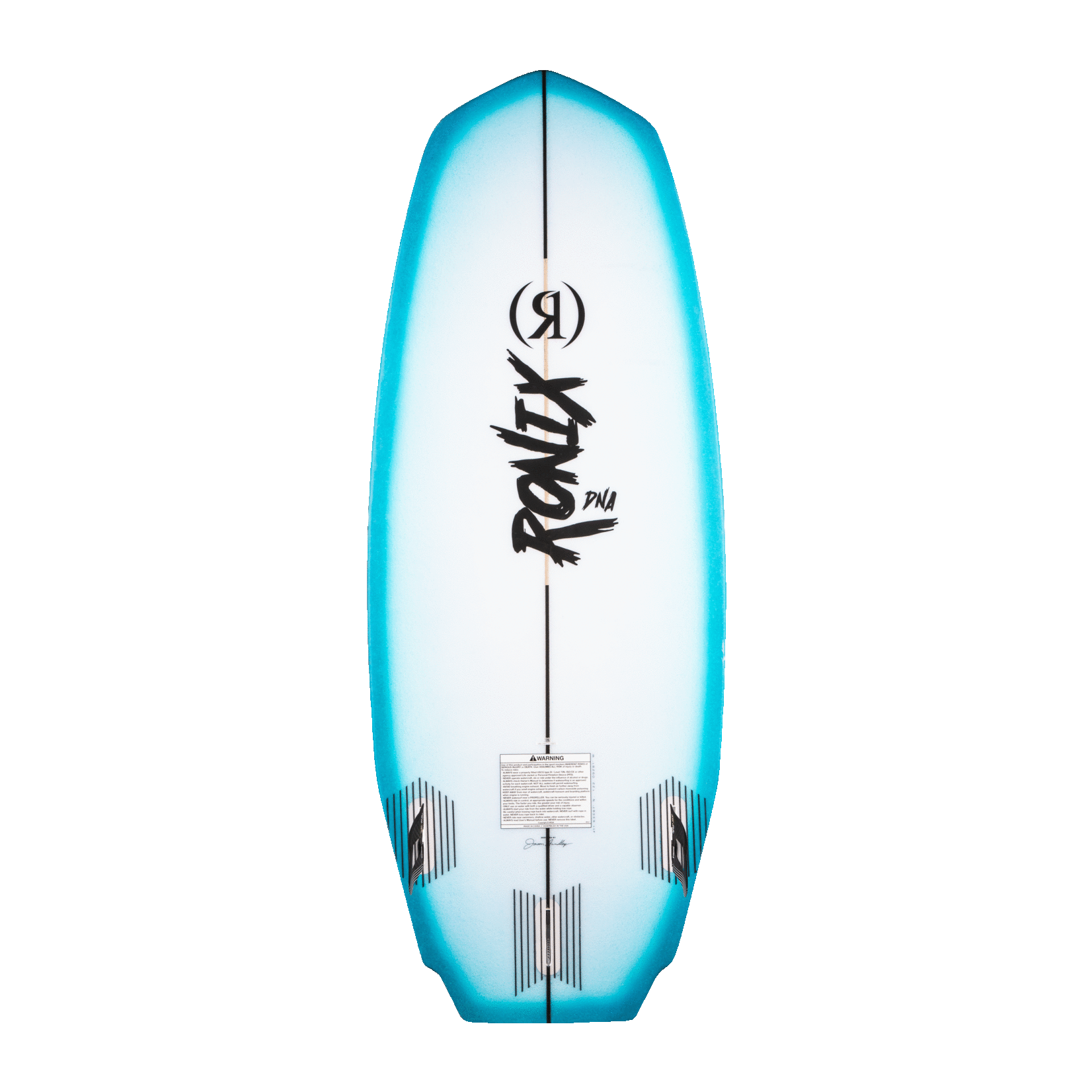 Ronix 2025 Flyweight Pro - DNA